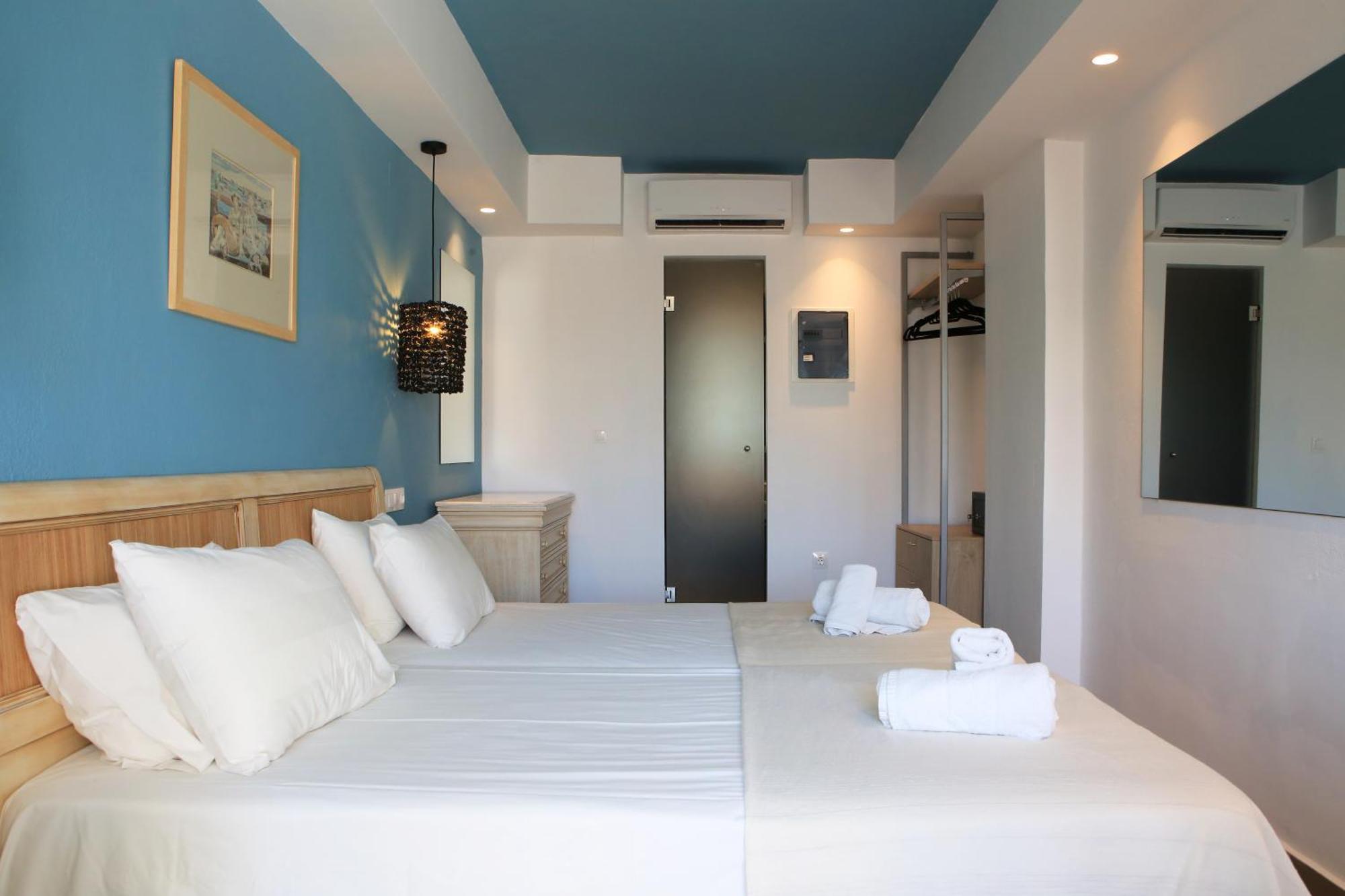 Mika Villas & Suites ヘルソニソス 部屋 写真